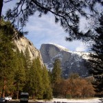 I’m in Yosemite (working. seriously).