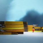 Considering Sustainable Design @ PQ 2011