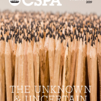 CSPA Q22: The Unknown and Uncertain (2018)