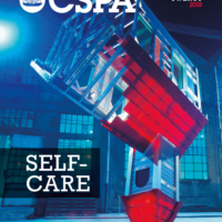 CSPA Q20: Self-Care (2018)