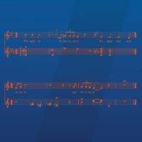 All Contested Phrases: An Aria (2022)