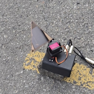 A piece of paradise (2025)